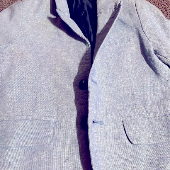 Boys blazer - Picture 2 of 7